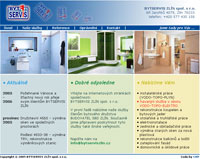www.bytserviszlin.cz bytservis